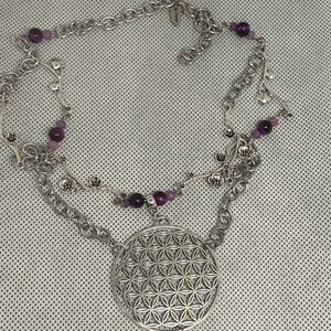 Iron Rose- Soft bloom. Steel spine.